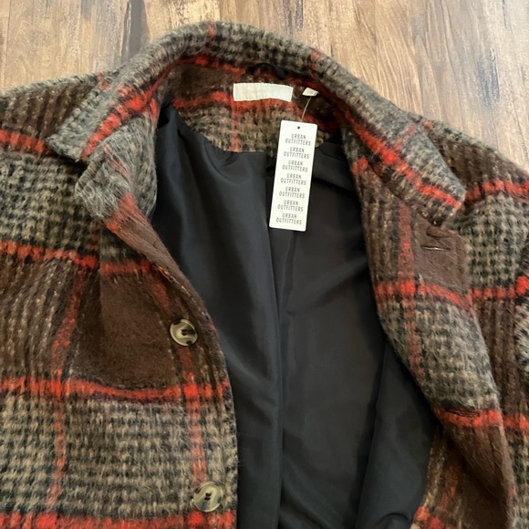 Urban outfitters jacket / coat - Picture 3 of 6